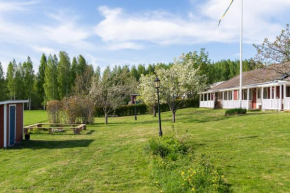 Glaskogen Apartments